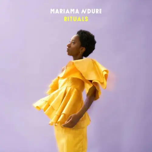 Mariama Ndure - Rituals (2024)