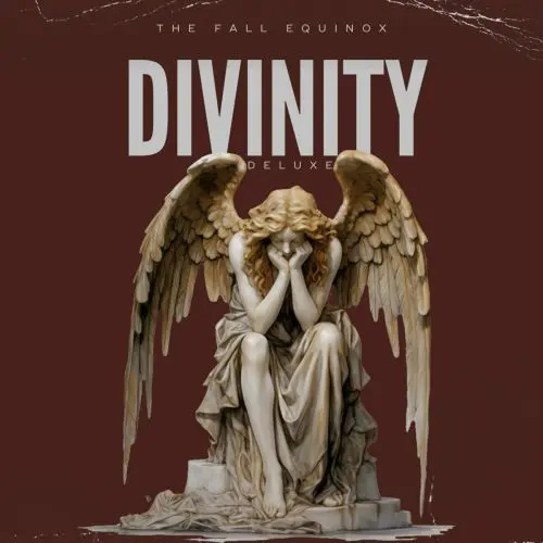 THE FALL EQUINOX - Divinity (Deluxe) (2024)