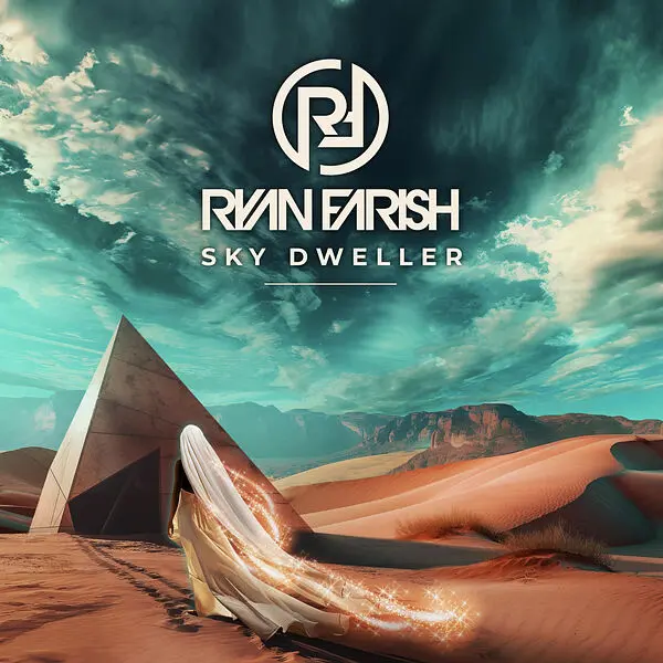 Ryan Farish - Sky Dweller (2024)