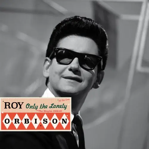 Roy Orbison - Saga All Stars: Only the Lonely (The Singles 1960-1962) (2024)