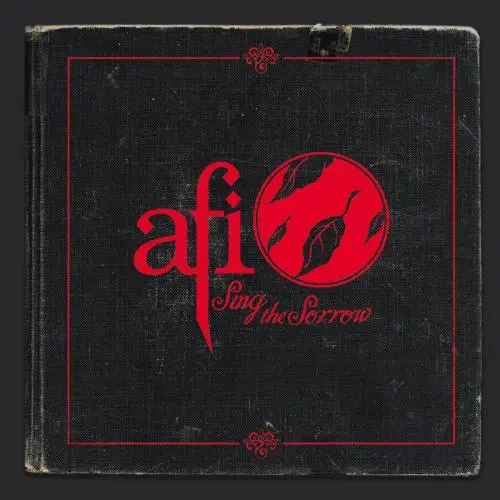 AFI - Sing The Sorrow (Deluxe) (2024)