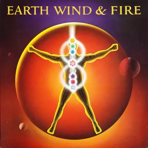 Earth, Wind & Fire – Powerlight (1983)