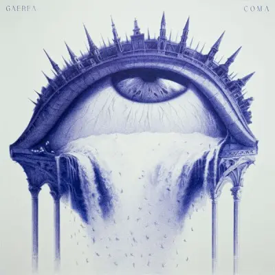 Gaerea - Coma (2024)