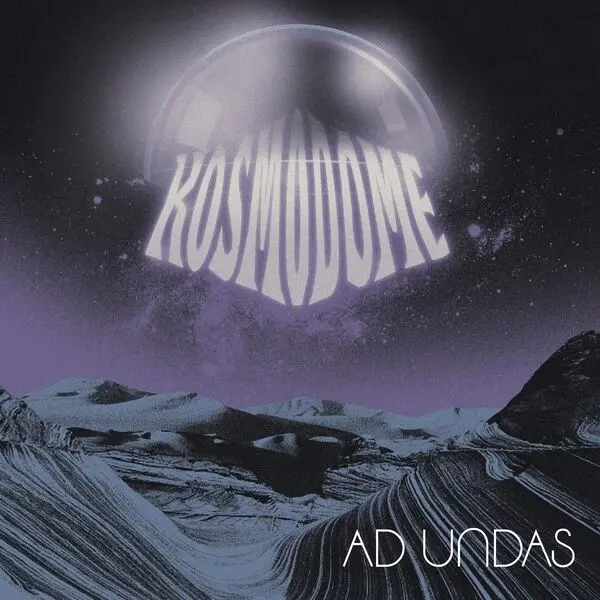 Kosmodome - Ad Undas (2024)