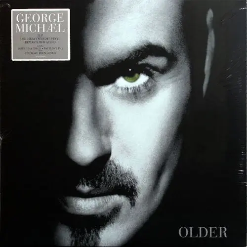 George Michael – Older (1996/2021)