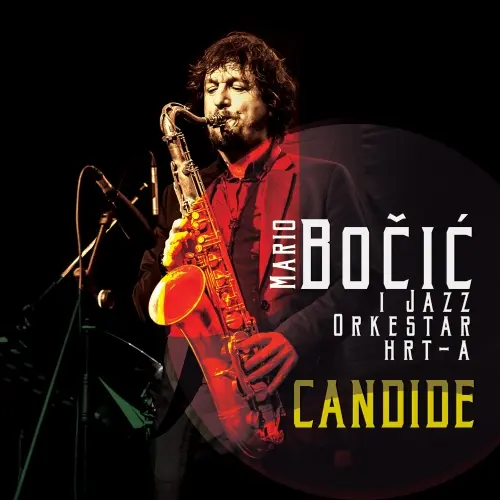 Mario Bocic - Candide (2023)