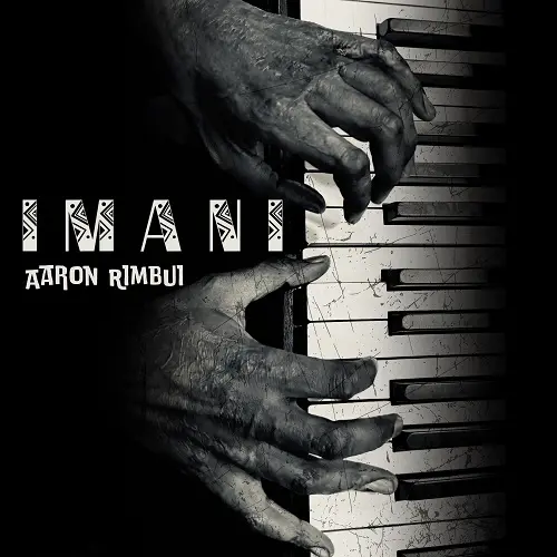 Aaron Rimbui - Imani (2024)