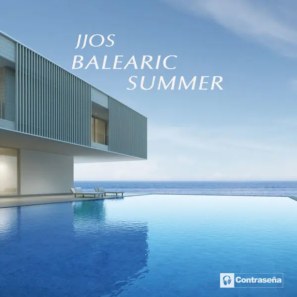 Jjos - Balearic Summer (2024)