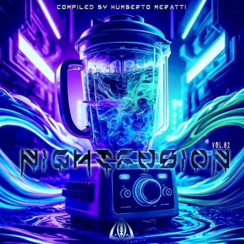 Nightfusion Vol. 02 (2024)