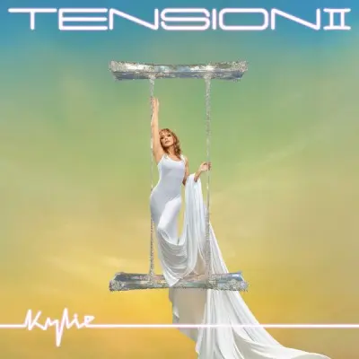 Kylie Minogue - Tension II (2024)