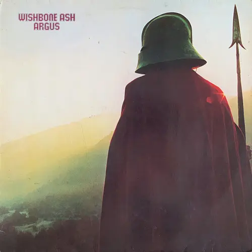 Wishbone Ash – Argus (1972)