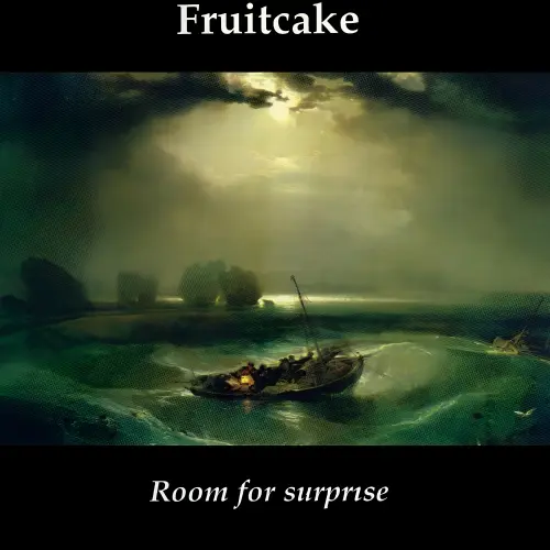 Fruitcake - Room for Surprise (Remastered) (1996/2024)