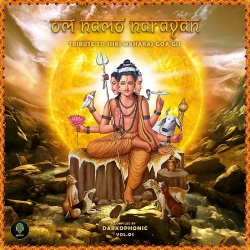 Om Namo Narayan (2024)