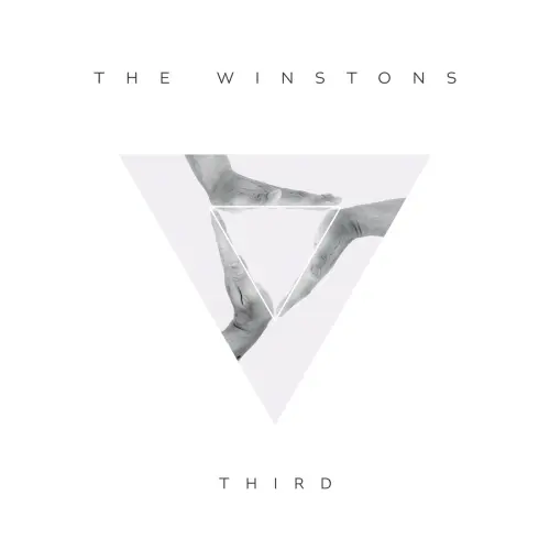 The Winstons - Third (2024)