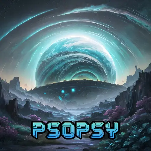 Psopsy - Psopsy (2024)