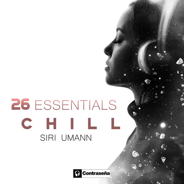 Siri Umann - 26 Essentials Chill (2024)