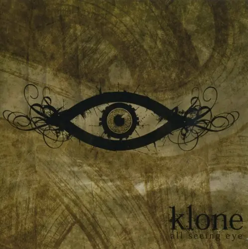 Klone - All Seeing Eye 2008