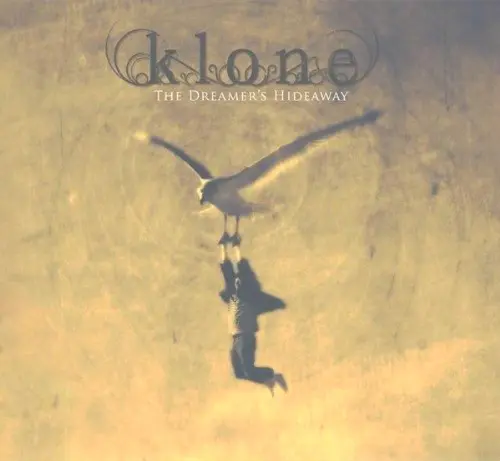 Klone - The Dreamer's Hideaway (2012)