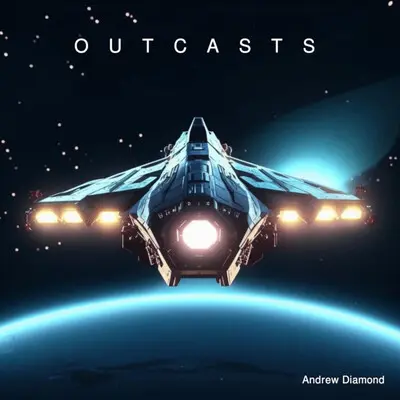 Andrew Diamond - Outcasts (2024)