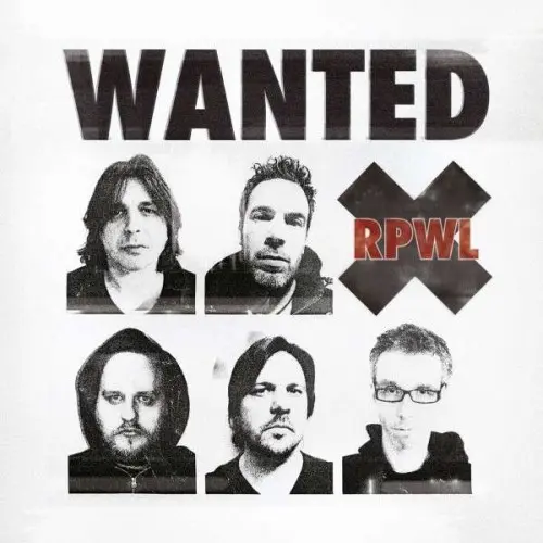 RPWL - Wanted (2014)