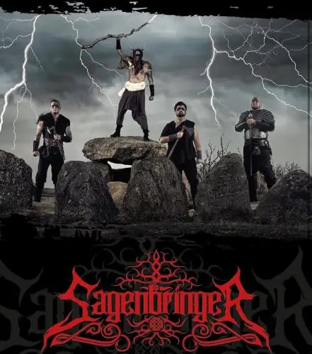 Sagenbringer - Дискография (2022-2024)