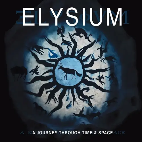 Elysium - A Journey Through Time & Space (2024)