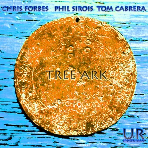 Tree Ark - Tree Ark (2024)