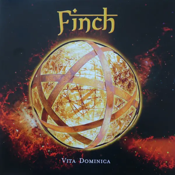 Finch - VIta Dominica (2012)