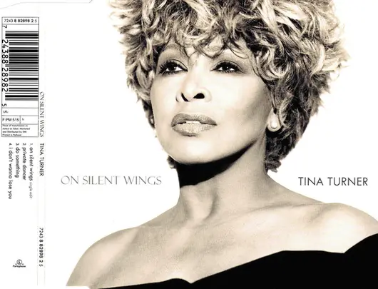 Tina Turner - On Silent Wings (1996)