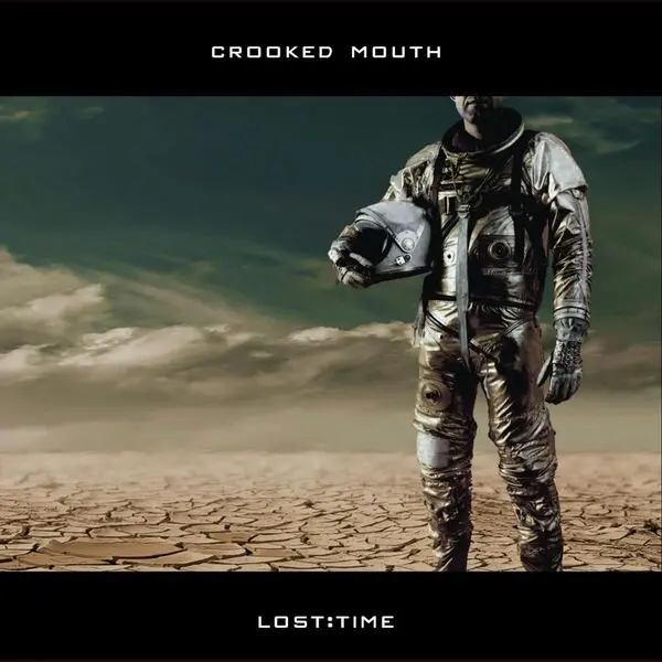 Crooked Mouth - Lost:Time (2024)