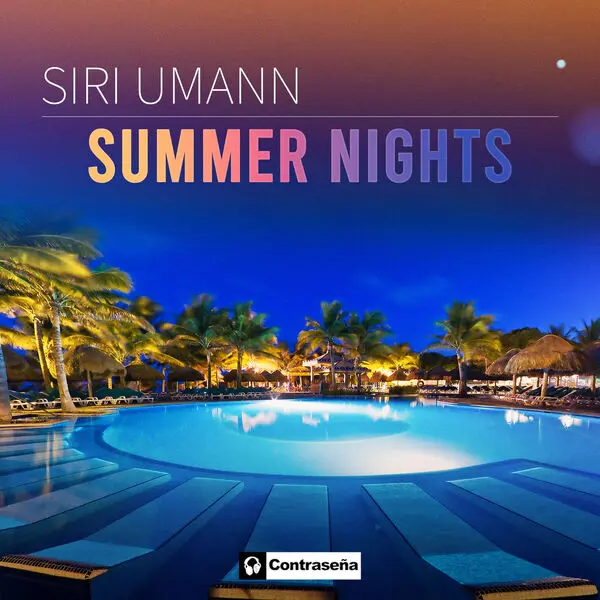 Siri Umann - Summer Nights (2024)