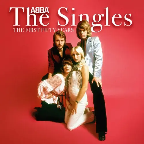 ABBA - The Singles (The First Fifty Years) (2024)