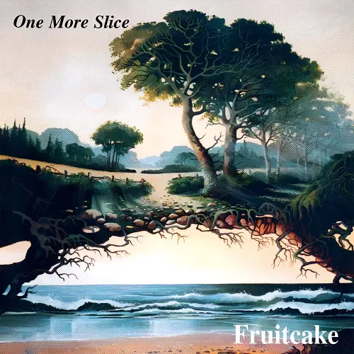 Fruitcake - One More Slice (1997/2024)