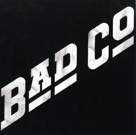 Bad Company - Bad Co (1974/2024)