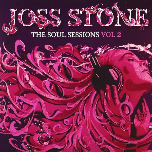 Joss Stone - The Soul Sessions Vol 2 (2012)