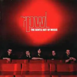 RPWL - The Gentle Art Of Music (2010)