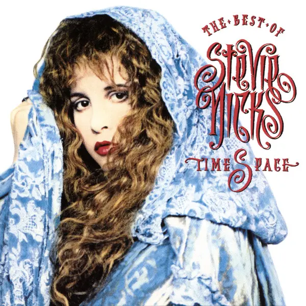 Stevie Nicks - Timespace (The Best Of) (1991)