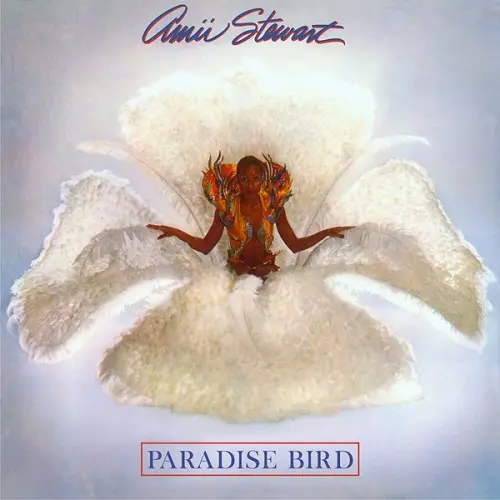 Amii Stewart - Paradise Bird (1979)