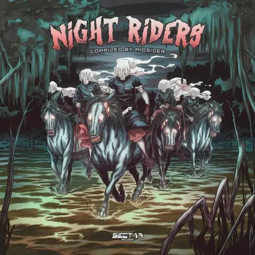 Night Riders (2024)