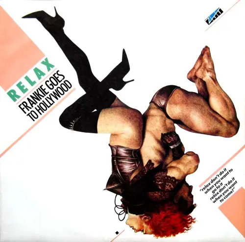 Frankie Goes To Hollywood - Relax (1983)