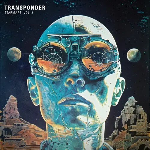 Transponder - Starmaps, Vol. 2 (2024)