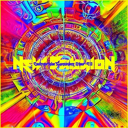 California Sunshine (Har-El) - New Babylon (2024)