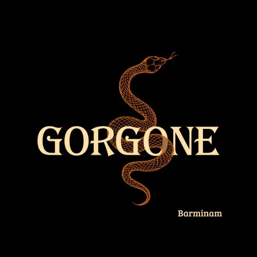 Gorgone - Barminam (2024)