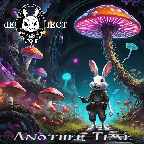 De-Fect - Another Time (2024)