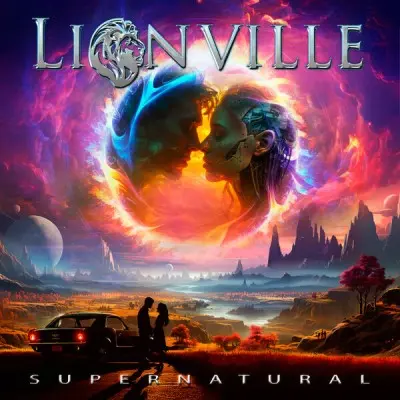 Lionville - Supernatural (2024)