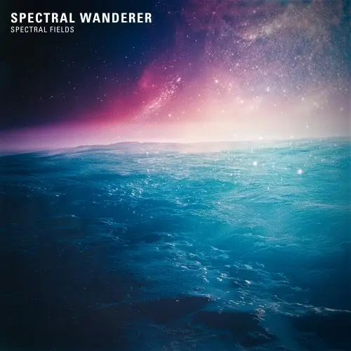 Spectral Wanderer - Spectral Fields (2024)