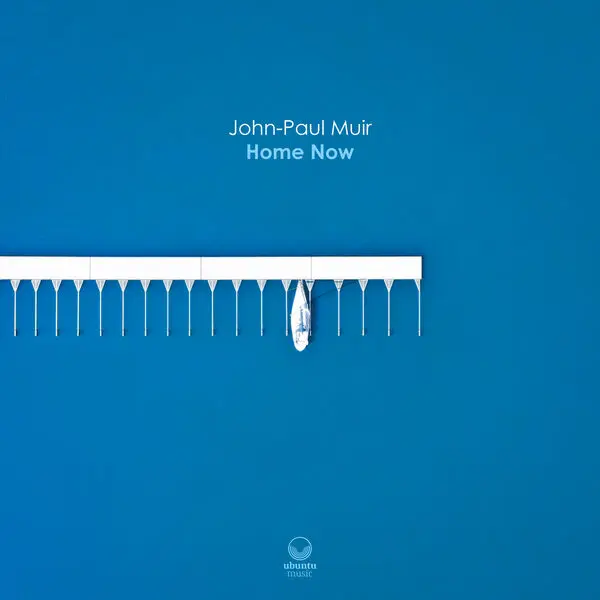 John-Paul Muir - Home Now (2024)