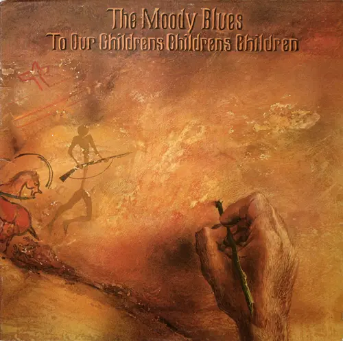 The Moody Blues - To Our Children's Children's Children (1969)