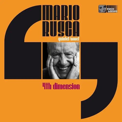 Mario Rusca, Maxx Furian, Riccardo Fioravanti - 4th Dimension (2024)