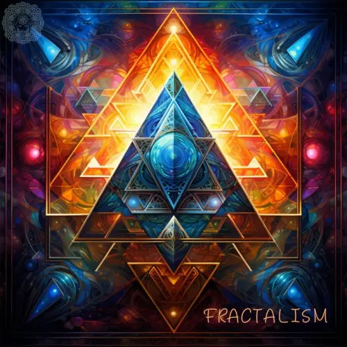 Fractalism (2024)